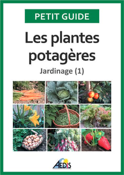 Les plantes potagères - Jardinage (1)