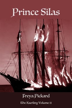 Prince Silas - The Kaerling, #11