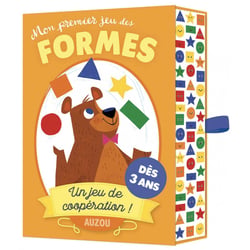 Premier jeu des formes