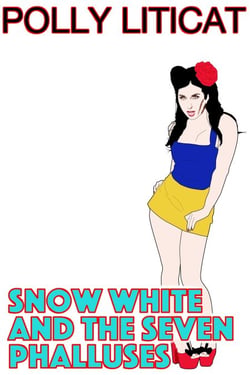 Snow White and the Seven Phalluses - Snow White and the Seven Phalluses, #2