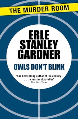 Owls Don't Blink