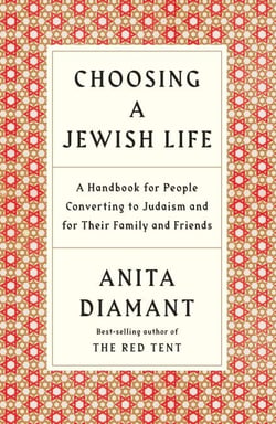 Choosing a Jewish Life, Revised and Updated - A Handbook for People Converting to Judaism and for Their Family and Friends