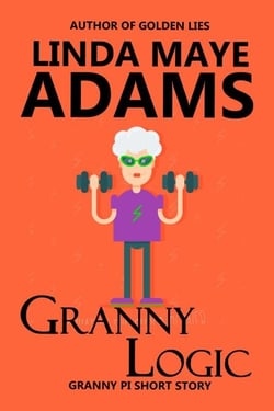 Granny Logic - Granny P.I.