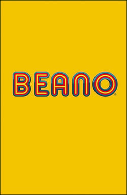 Beano Dennis &amp; Gnasher: Battle for Bash Street School