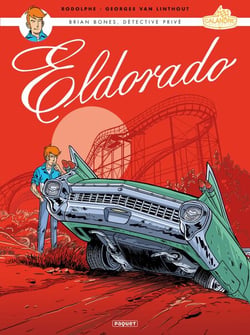 Brian Bones T2 - Eldorado