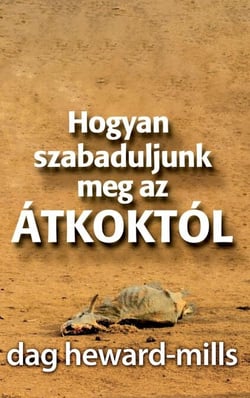 Hogyan szabaduljunk meg az átkoktól