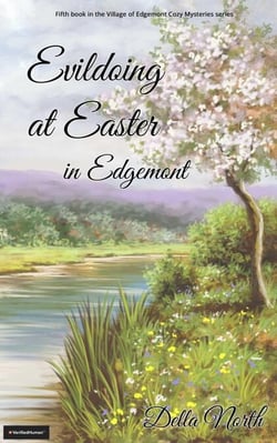 Evildoing at Easter in Edgemont - Village of Edgemont, #5