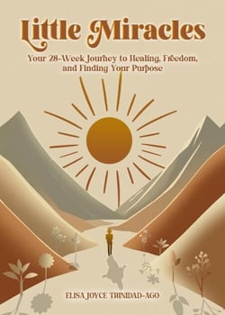 Little Miracles Your 28-week Journey to Healing, Freedom and Finding your purpose