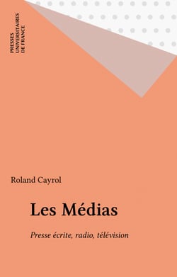 Les Médias - Presse écrite, radio, télévision
