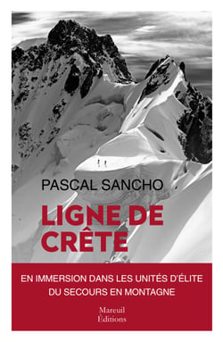 LIGNE DE CRÊTE