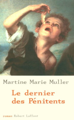 Le dernier des pénitents - e-romans