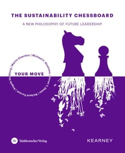 The Sustainability Chessboard - A new philosophy of future leadership