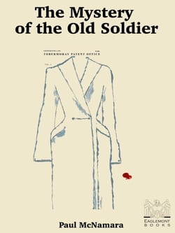The Mystery of the Old Soldier