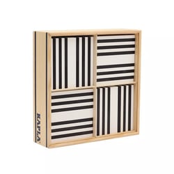 Coffret Noir & Blanc - Kapla