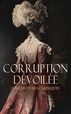 Corruption Dévoilée : Cinq Lectures Classiques - Les liaisons dangereuses, Eloge de la Folie, Son Excellence Eugène Rougon, Nana, etc.