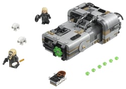 Le Landspeeder™ de Moloch - LEGO® Star Wars™ - 75210