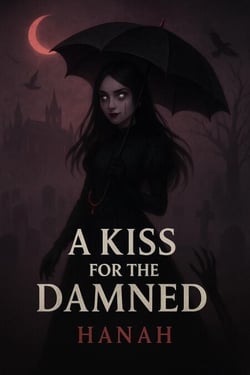 A kiss For The Dammed