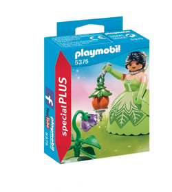 Princesse des fleurs  - Playmobil® - Princess - 5375