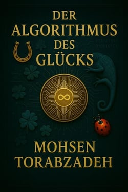 Der Algorithmus des Glücks - Th Algorithm of Luck, #3