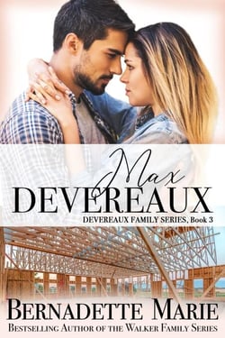 Max Devereaux - The Devereaux Family, #3