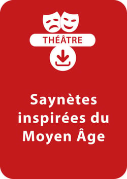 Saynètes inspirées du Moyen Âge - Un lot de 6 saynètes à télécharger