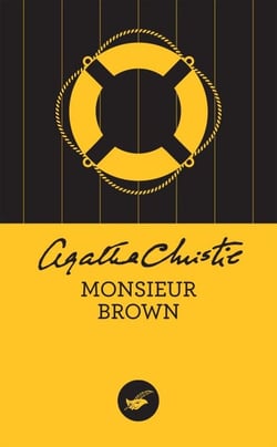 Monsieur Brown (Nouvelle traduction révisée)
