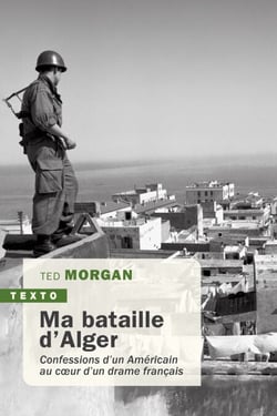 Ma bataille d'Alger