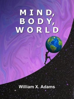 Mind Body World - Discovering the Mind, #3