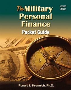 The Military Personal Finance Pocket Guide - Savvy Money Tips for Putting Your Financial House in Order
