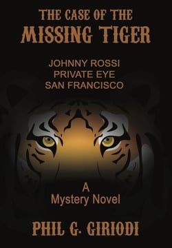 The Case of the Missing Tiger