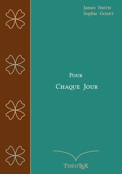 Pour Chaque Jour - Méditations quotidiennes