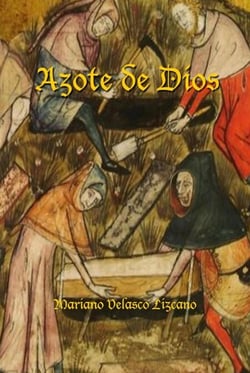 AZOTE DE DIOS