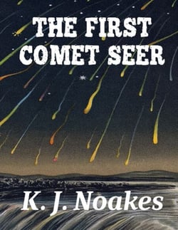 The First Comet Seer - Dialectics of Geos, #0