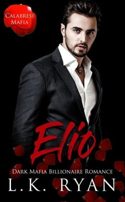 Elio - Calabresi Italian Mafia, #4