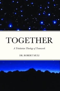 Together: A Trinitarian Theology of Teamwork