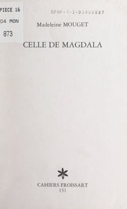 Celle de Magdala