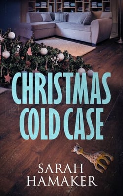 Christmas Cold Case - A Twin Oaks Christmas