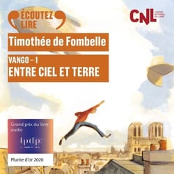 Vango (Tome 1) - Entre ciel et terre