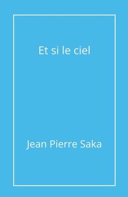 Et si le ciel