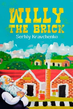 Willy the Brick