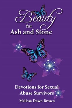 Beauty for Ash and Stone