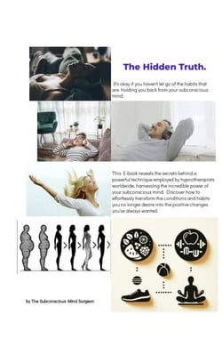 The Hidden Truth