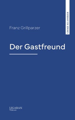 Der Gastfreund