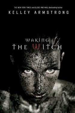 Waking the Witch - Women of the Otherworld