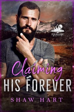 Claiming His Forever - Folklore, #3