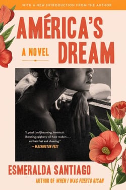 America's Dream - Novel, A