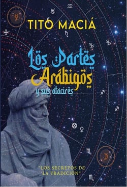 Los Partes Arábigos Y Sus Atacires