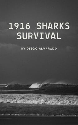 1916 Sharks Survival - Surviving through Time
