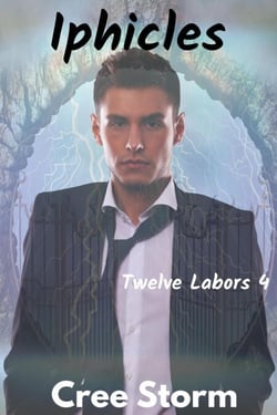 Iphicles Twelve Labors 4