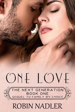 One Love - The Next Generation, #1